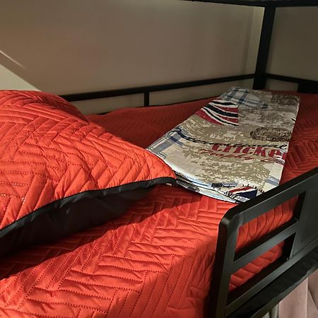 Ferry Hostel Ньюарк Екстер'єр фото