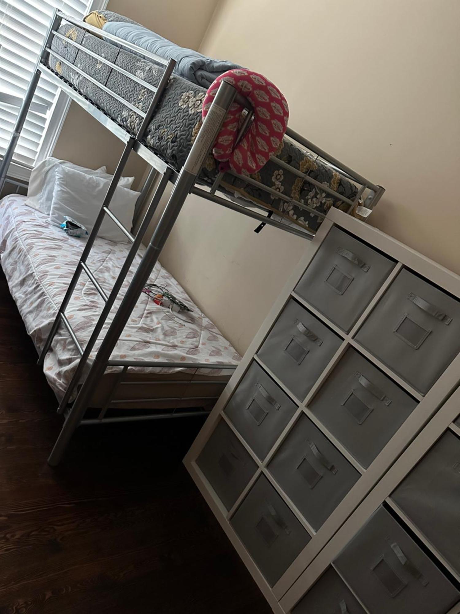 Ferry Hostel Ньюарк Екстер'єр фото